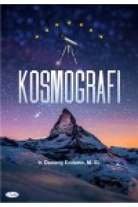 Kosmografi
