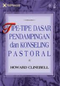 Tipe-Tipe Pendampingan dan Konseling Pastoral