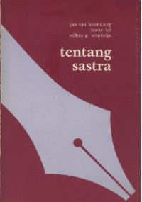 Tentang Sastra