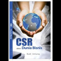 CSR Dalam Dunia Bisnis