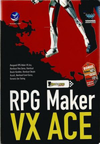 Shortcourse RPG Maker VX Ace