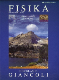 Fisika : Prinsip dan Aplikasi Jilid 2