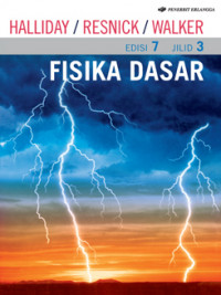 Fisika Dasar, Jilid 3