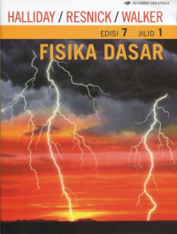 Fisika Dasar, Jilid 1