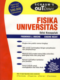 Fisika Universitas