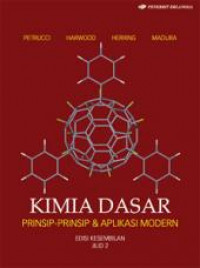 Kimia Dasar : Prinsip dan Terapan Modern, Jilid 2