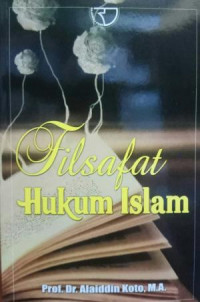 Filsafat Hukum Islam