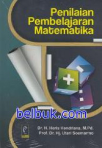 Penilaian Pembelajaran Matematika