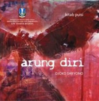 Arung Diri : Kitab Puisi