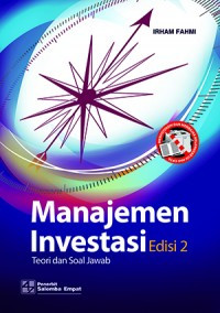 Manajemen Investasi : Teori dan Soal Jawab