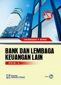 Bank dan Lembaga Keungan Lain