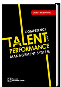 Competency Based Talent and Performance Management System