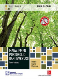 Manajemen Portofolio dan Investasi (Investments) Buku 2