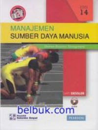 Manajemen Sumber Daya Manusia