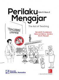 Perilaku Mangajar Buku 2