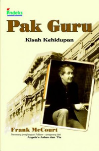 Pak Guru, Kisah Kehidupan