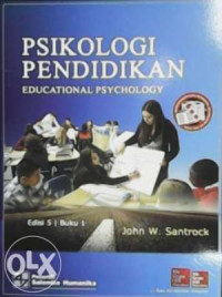 Psikologi Pendidikan : Buku 1