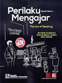 Perilaku Mengajar : Buku 1