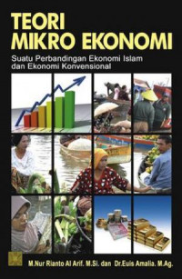 Teori Mikroekonomi : Suatu Perbandingan Ekonomi Islam dan Ekonomi Konvensional