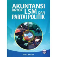 Akuntansi untuk LSM dan Partai Politik