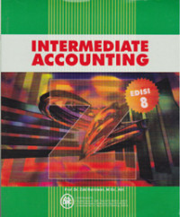 Intermediate Accounting