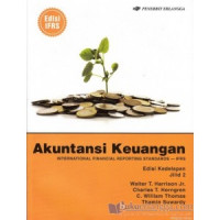 Akuntansi Keuangan: International Financial Reporting Standard-IFRS Jilid 2