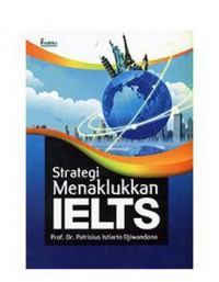 Strategi Menaklukkan IELTS