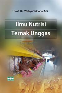 Ilmu Nutrisi Ternak Unggas