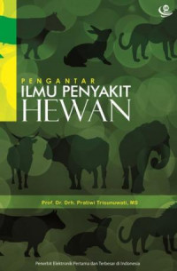 Pengantar Ilmu Penyakit Hewan