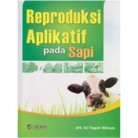 Reproduksi Aplikatif pada Sapi