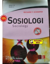 Sosiologi Buku 1