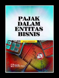 Pajak dalam Entitas Bisnis