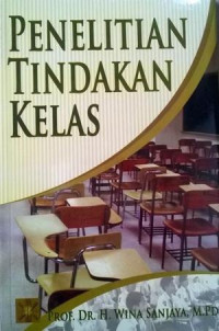 Penelitian Tindakan Kelas