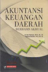 Akuntansi Keuangan Daerah Berbasis Akrual