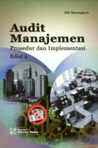 Audit Manajemen: Prosedur dan Implementasi