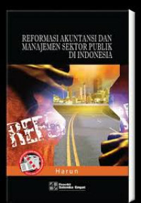 Reformasi Akuntansi dan Manajemen Sektor Publik di Indonesia