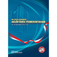 Bunga Rampai Akuntansi Pemerintahan