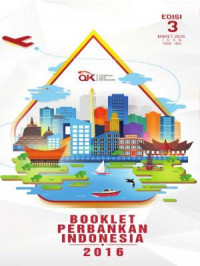 Indonesia Banking Booklet 2016