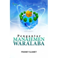 Pengantar Manajemen Waralaba