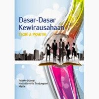 Dasar-Dasar Kewirausahaan: Teori   Praktik