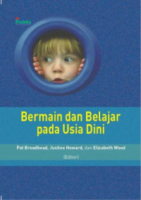 Bermain dan Belajar pada Usia Dini