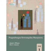 Pengembangan Keterampilan Manajemen Jilid 1