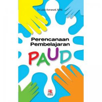 Perencanaan Pembelajaran PAUD