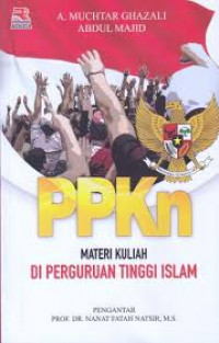 PPKn Materi Kuliah di Perguruan Tinggi Islam