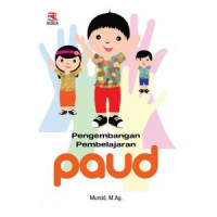 Pengembangan Pembelajaran PAUD