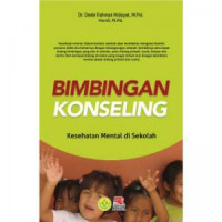 Bimbingan Konseling Kesehatan Mental di Sekolah