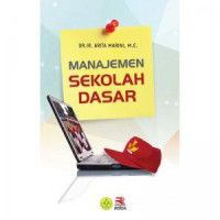 Manajemen Sekolah Dasar