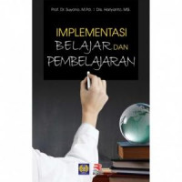 Implementasi Belajar dan Pembelajaran
