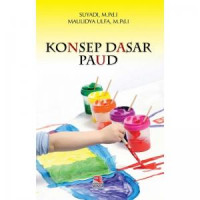 Konsep Dasar Paud