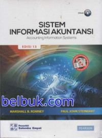 Sistem Informasi Akuntansi